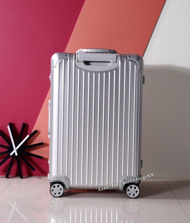 RIMOWA行李拉杆箱 日默瓦925Original系列行李箱旅行箱 gdx1046